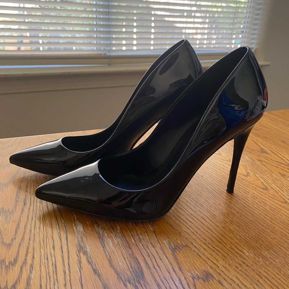 ALDO “Stessy” Stiletto Heels, Size 10